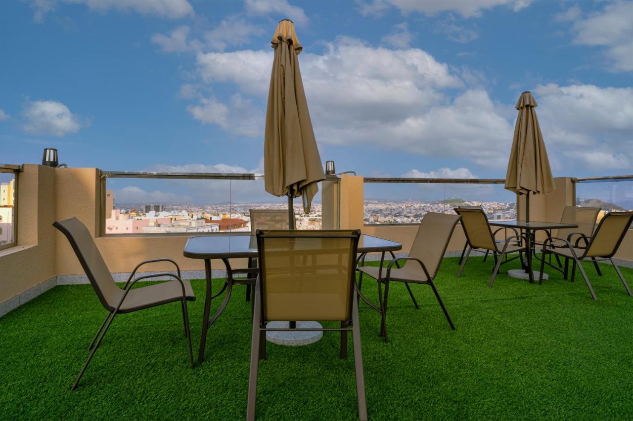 W Suites Hotel Abha Buitenkant foto